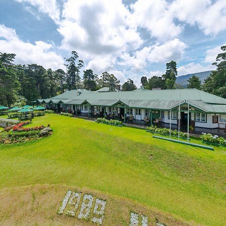 Nuwara Eliya Golf Club Hotel Kültér fotó