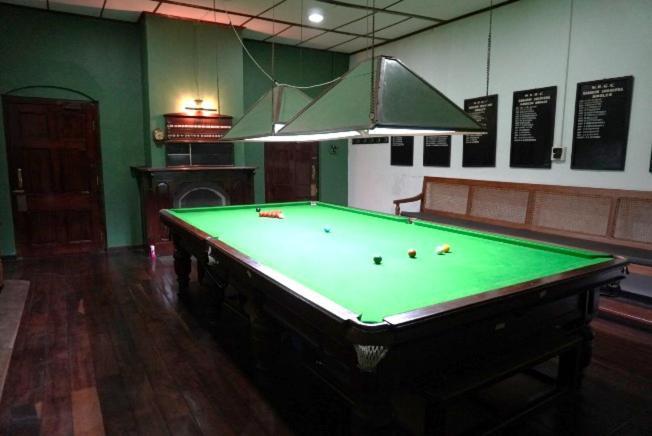 Nuwara Eliya Golf Club Hotel Kültér fotó